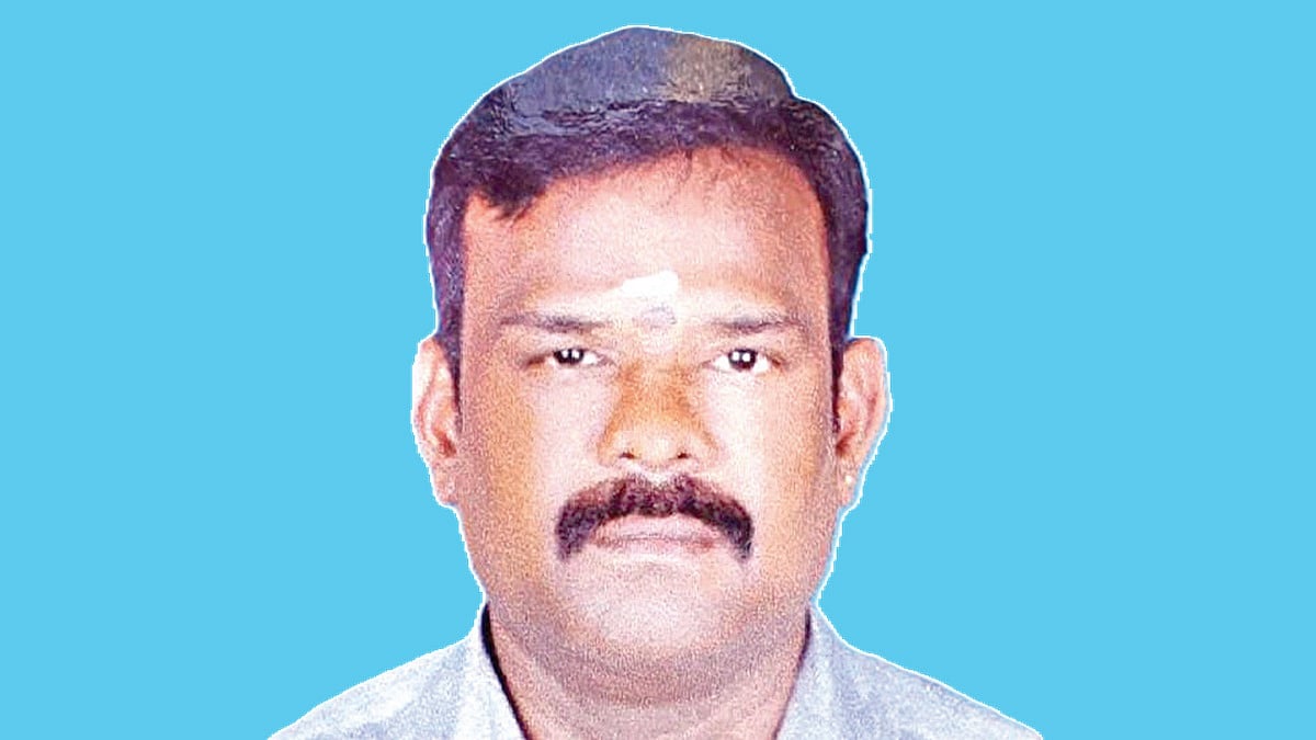 Dispute during Vinayagar procession: Chennai city bus driver murdered