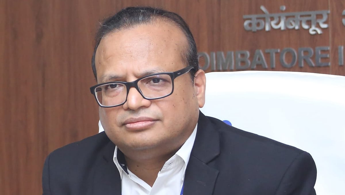 NITI Aayog approves funding for the Coimbatore airport expansion project