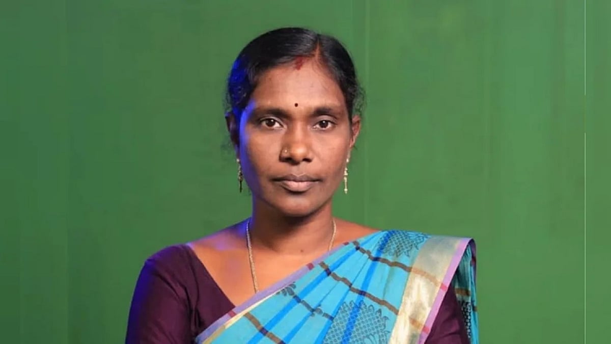 “Crimes against women have increased many times over compared to the DMK regime” - Kaliammal’s allegation
