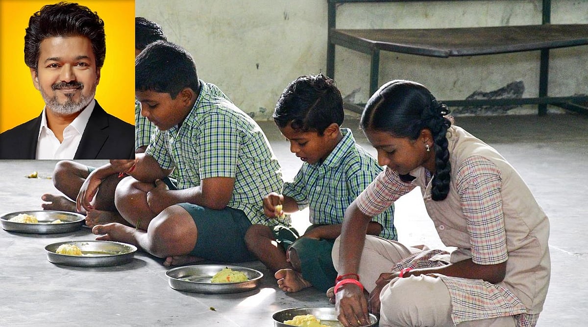 Kamarajar Breakfast Scheme expansion on Sept. 22: Chief Minister to launch it in Chennai