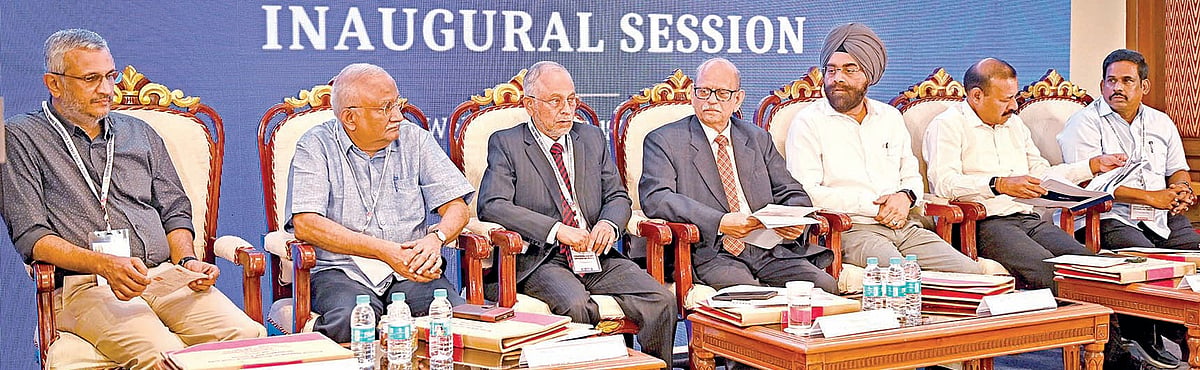 Recommendation to be submitted to the Tamil Nadu government by December on financial devolution for local bodies
