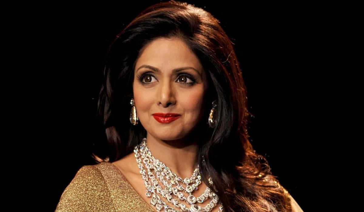 Case claiming rights over actress Sridevi’s Chennai property - Supreme Court orders arbitration