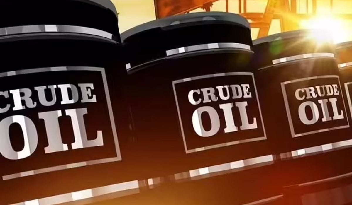 India confirms continued crude oil purchases from Russia
