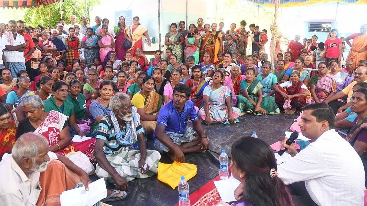Gram Sabha meeting on Oct. 2: Order to upload resolutions on the website