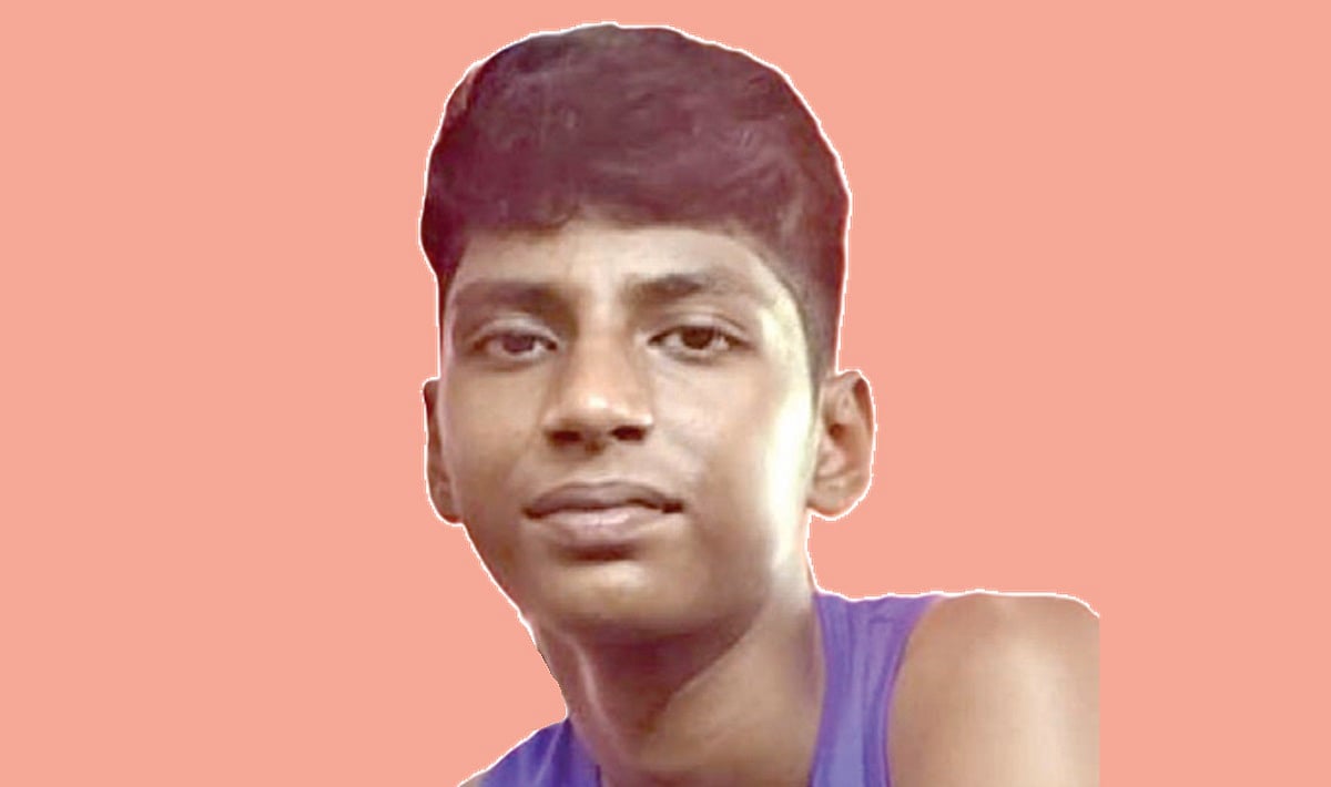 Student brain death after boxing match at a private school near Thiruverkadu: Parents donate organs