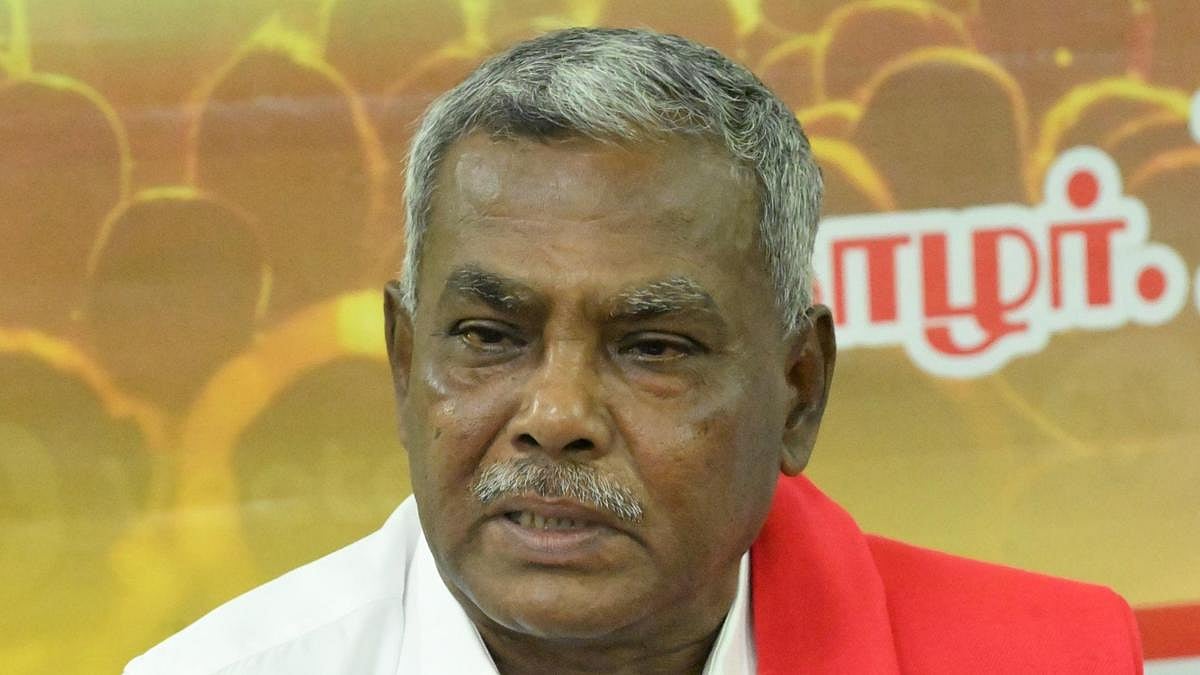 Investigation should be conducted under the supervision of the High Court: Marxist state secretary insists