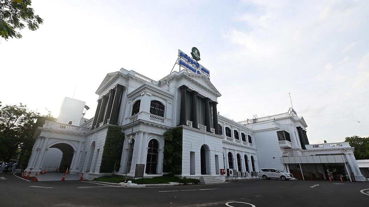 Government order exempting the law and order department from RTI revoked: Tamil Nadu government