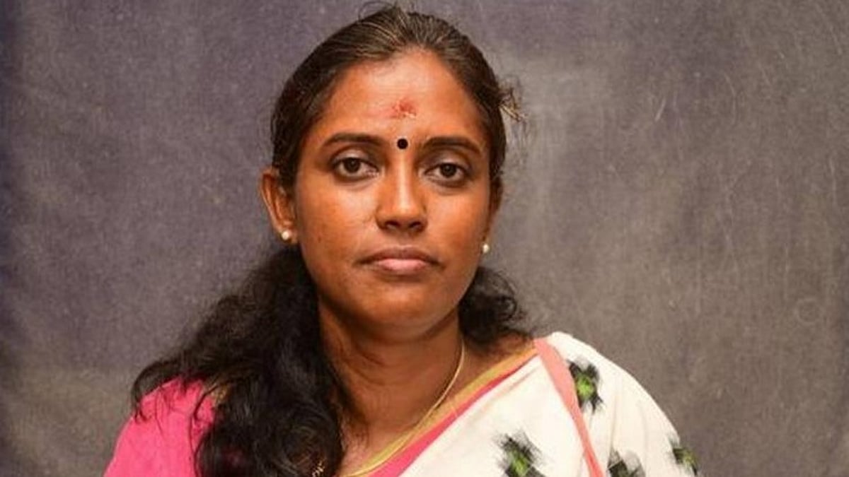 “Even after a year, the people of Karur have not received justice for the loss of lives” - Jothimani laments