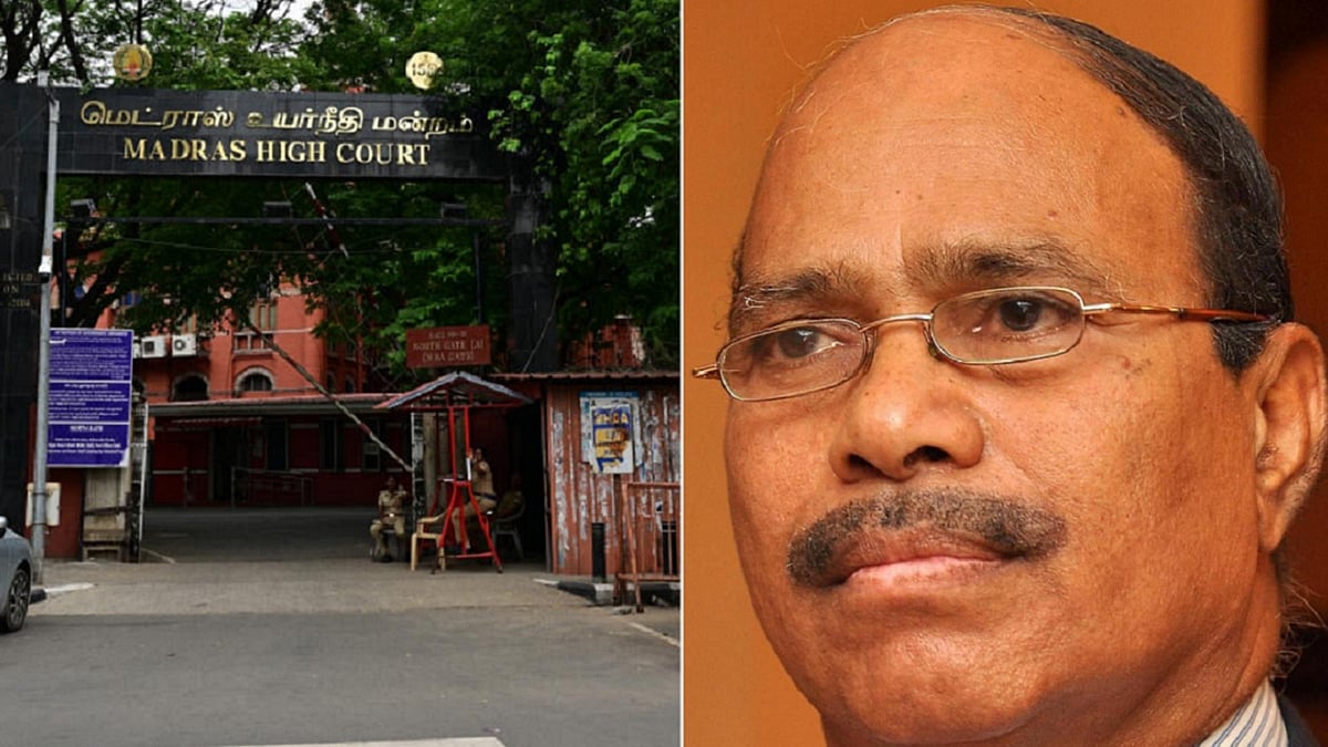 High Court refuses to transfer the Gem Veeramani case to CBI investigation