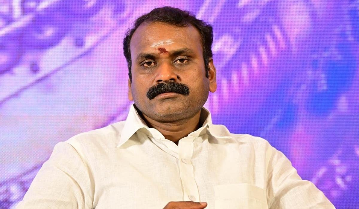 The Pattinapakkam Secretariat should be abandoned: Union Minister of State L. Murugan insists