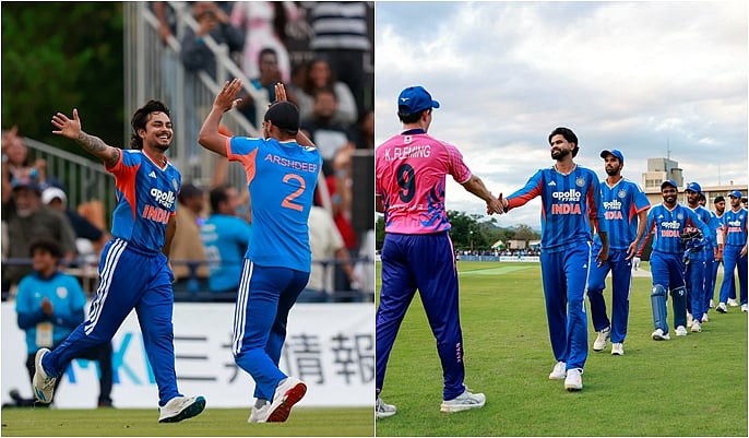 Japan was left stunned... India clinched a thrilling victory in a nail-biting match!