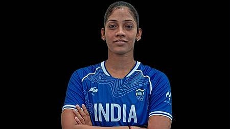 The Indian women’s kabaddi team aims to win gold for the fourth time.