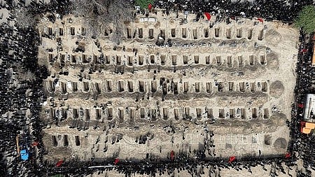 US committed a war crime in the attack on Iran: UN-appointed expert panel report