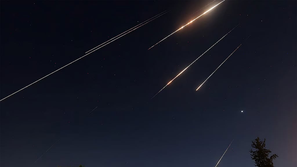 Houthi forces attack Saudi Arabia with missiles and drones! Tension in Yemen too!