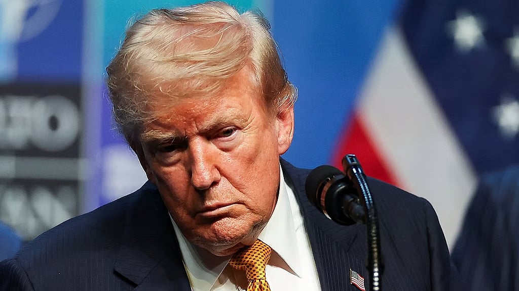 100% tariff on Indian goods: Bill passed in the U.S. Congress!