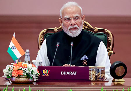Global governance reform is the need of the hour! PM Modi emphasizes at the BRICS summit!