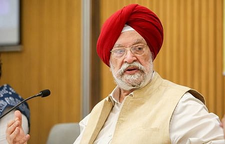 Crude oil imported from 41 countries: Petroleum Minister