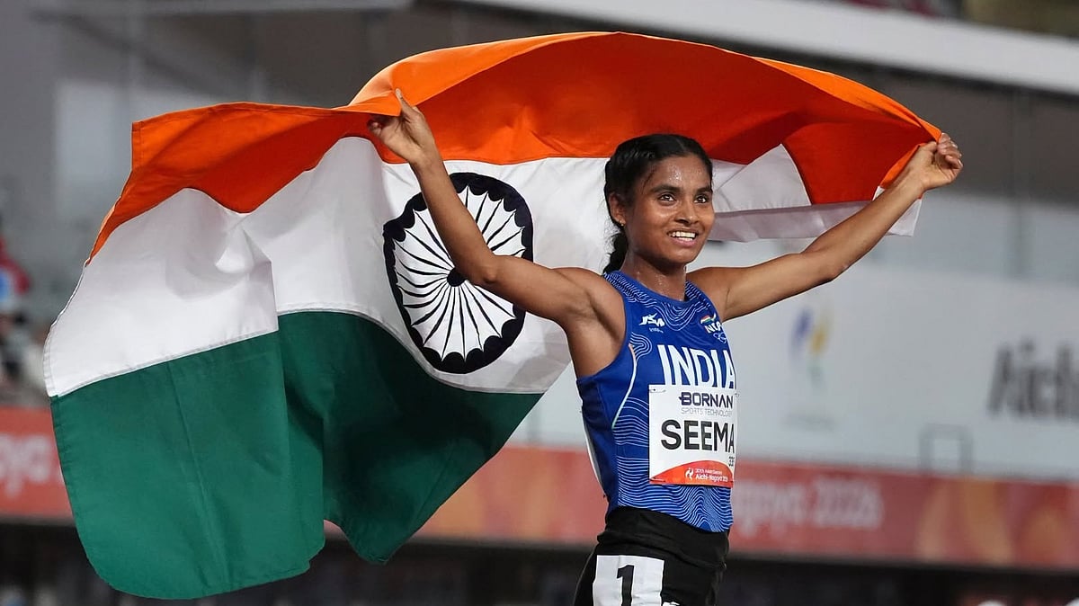 A trip to Japan without his mother knowing... the fascinating story of the bronze medalist who won in the race!