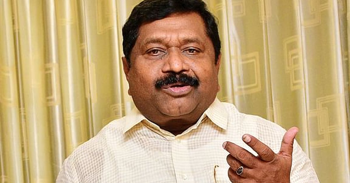 “Talking as if the double leaf and the whistle symbol are one? TVK recognition suspended?” – AIADMK move