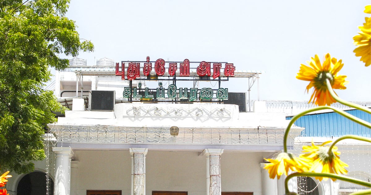 Puducherry: Sexual assault case against Police SP; government bows to court's reprimand