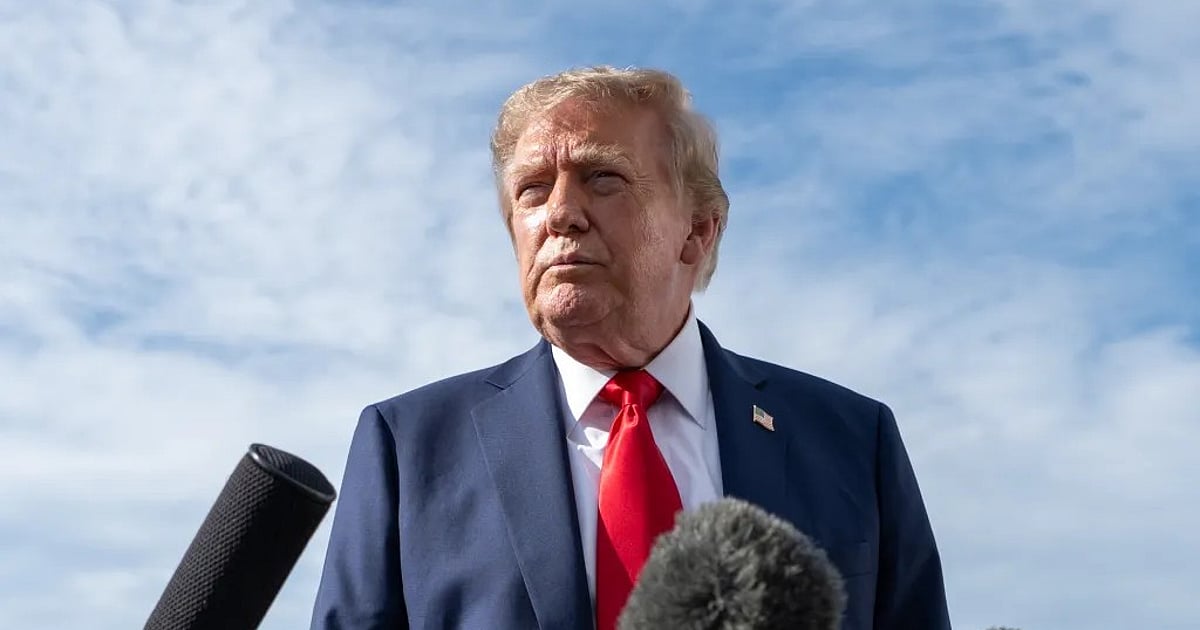 'War again after the U.S. midterm elections?' Donald Trump rejects Iran's 7 conditions