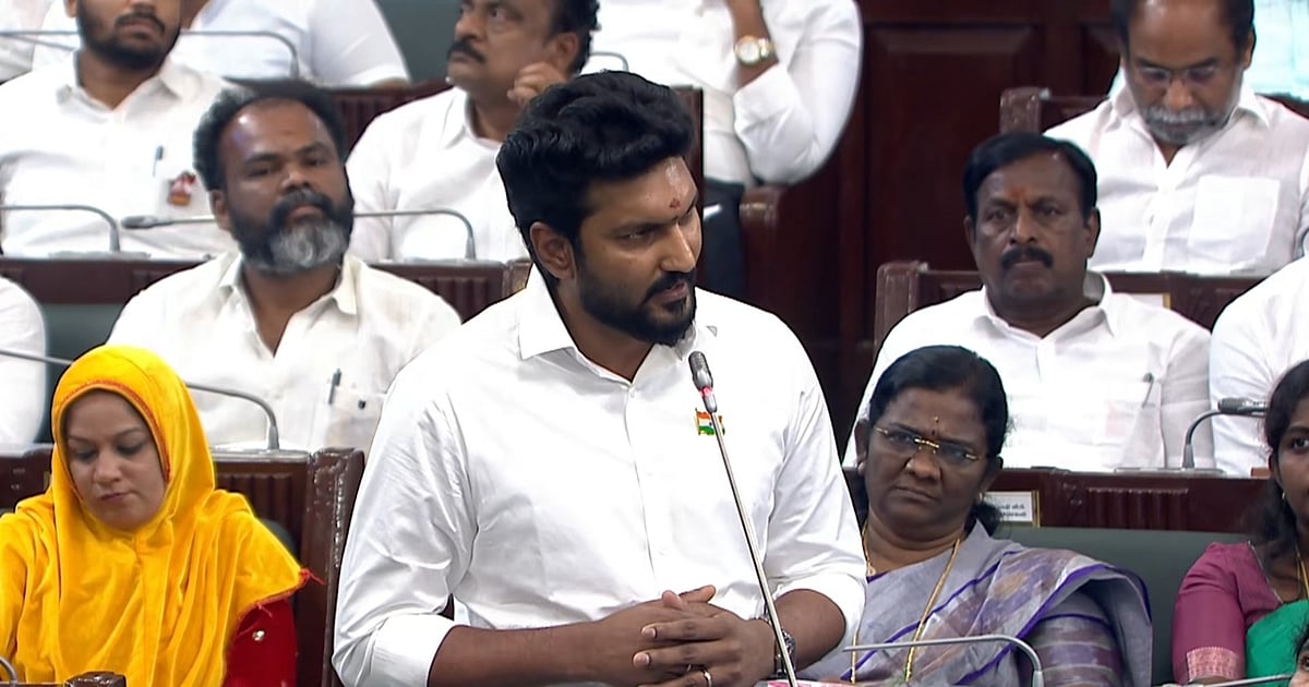 'The cabinet's first wicket... Is 'Gilli' Sarath in a state of panic? – Is the Chief Minister preparing for a bold move?'