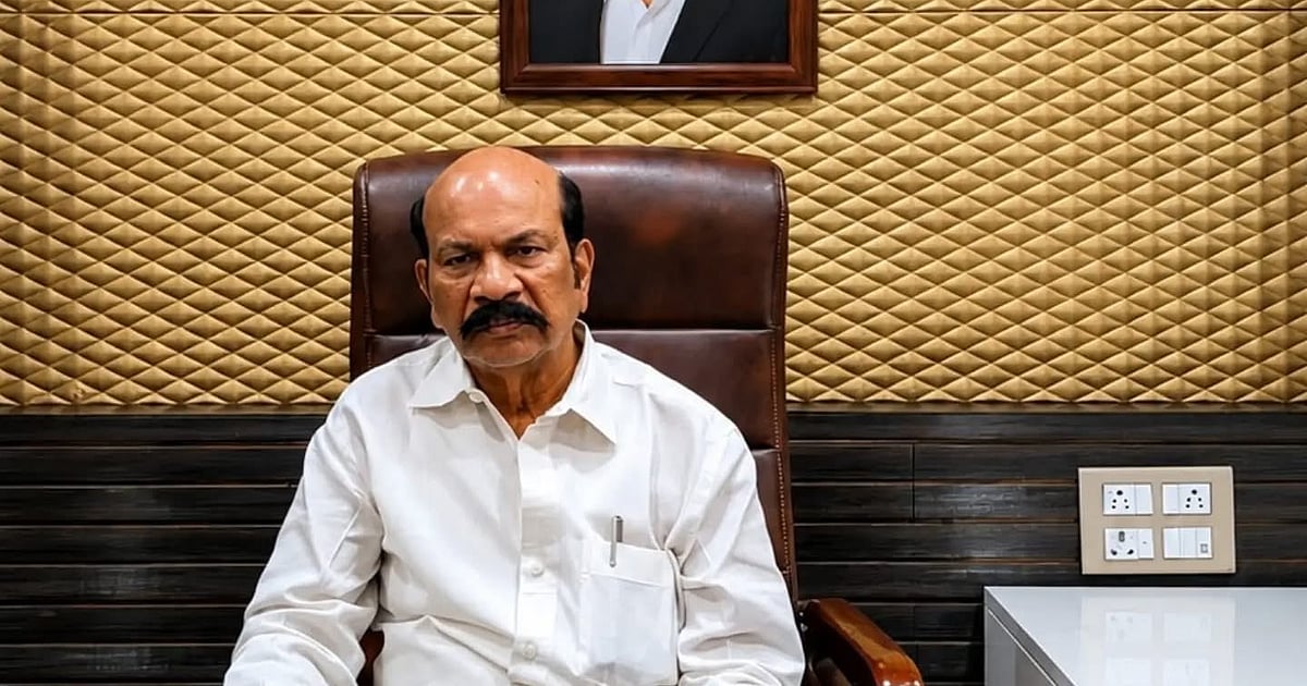 Aadhav called on the phone; daily updates to the Chief Minister; how is Kolathur MLA V.S. Babu doing?