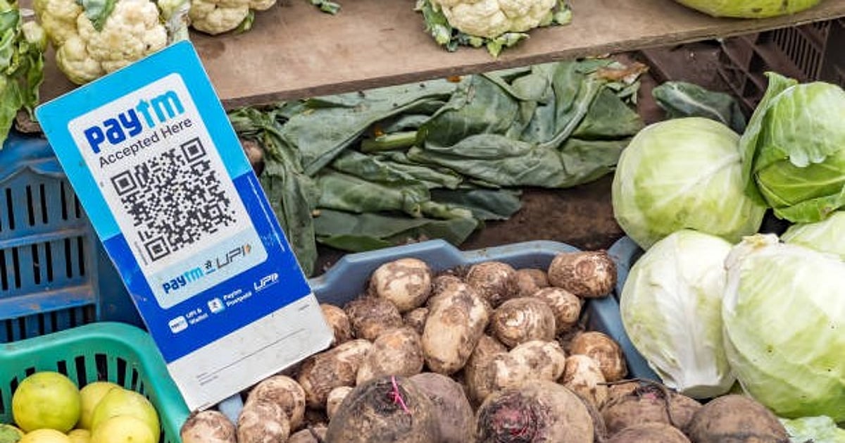 'Cash? Rs. 50, UPI payment? Rs. 51' – merchants on the escape route; customers caught in MDR?