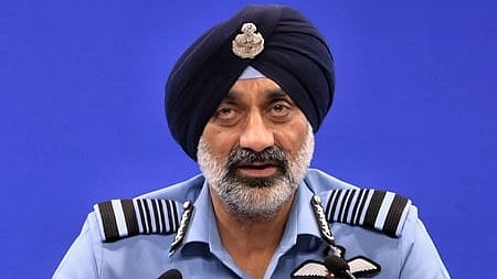 Tejas fighter aircraft project delayed: Air Force Chief of Staff