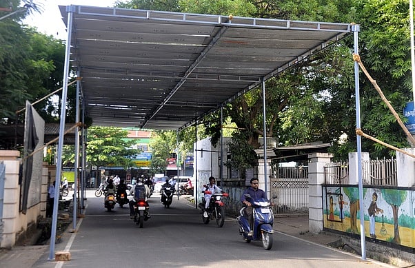 Thattanchavadi constituency by-election: voting today