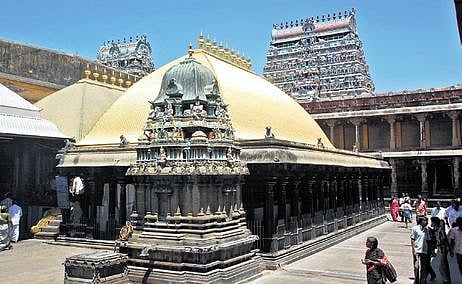 Retired judges’ committee to oversee the administration of the Chidambaram temple! High Court order