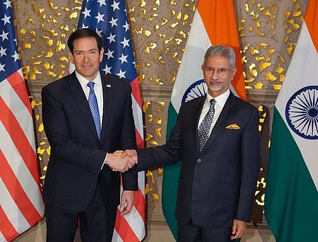 India is a superpower in oil refining: Marco Rubio