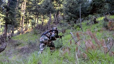 LeT commander killed in Kashmir: Linked to the Pahalgam terrorist attack