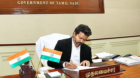 Diwali bonus announcement for Tamil Nadu government employees!