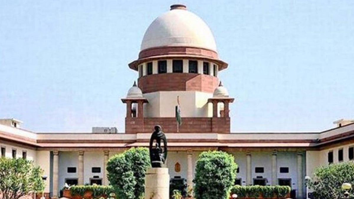 New petitions against the “Vande Mataram” law: Supreme Court issues notice to the Central Government