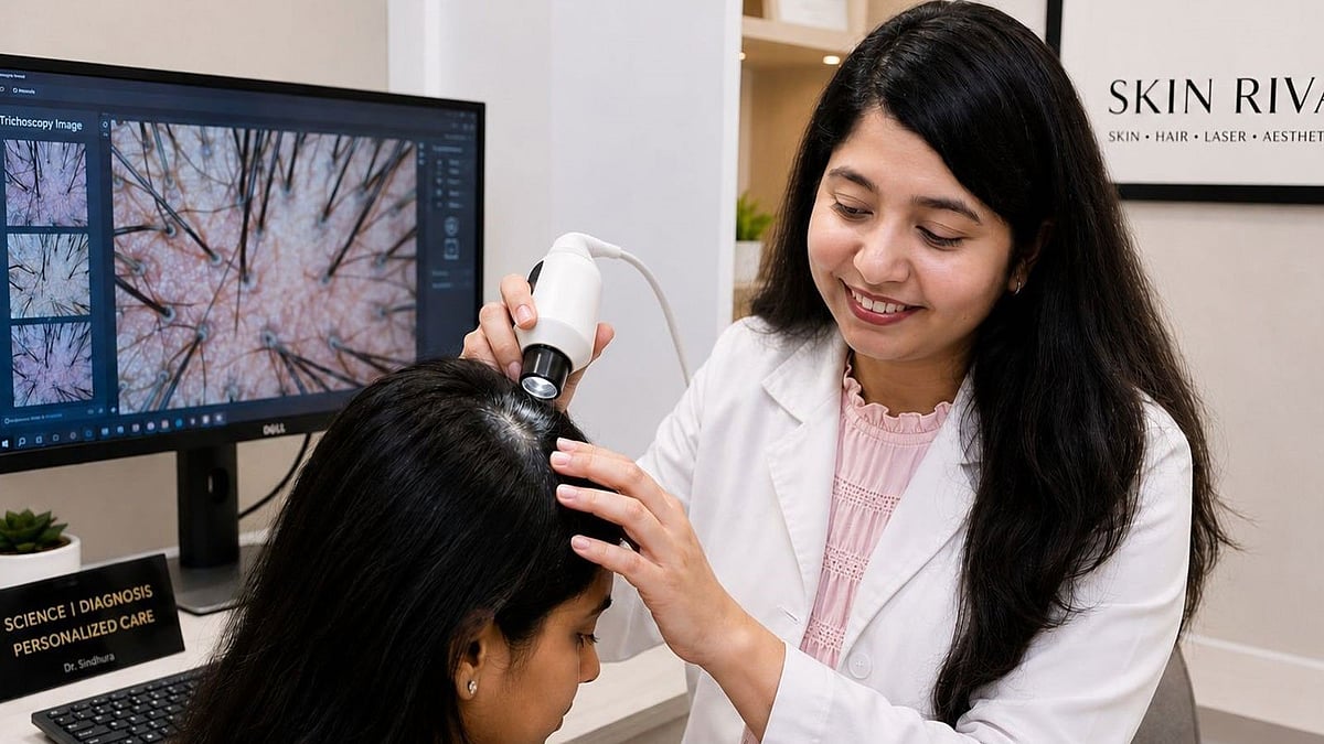 Hair loss problem? Just don’t make this mistake! Experts warn