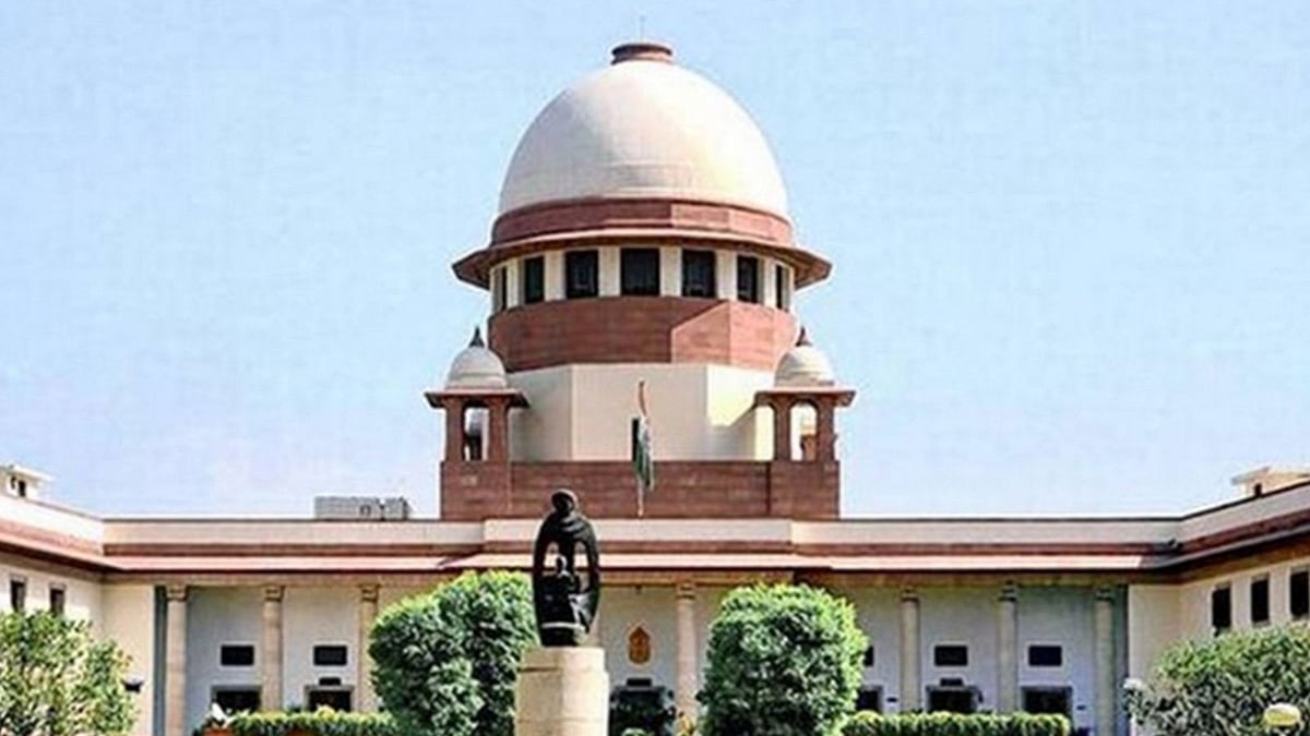 Supreme Court issues notice to the Election Commission: Refuses to suspend Gyanesh Kumar