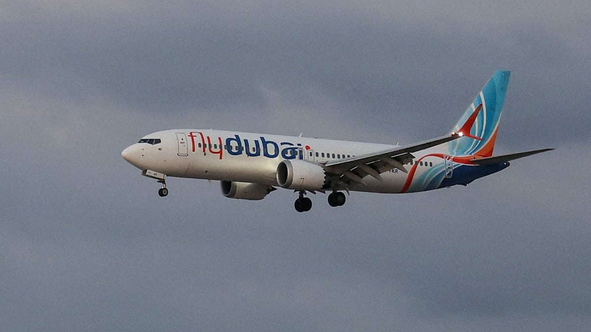 Israel ready to shoot down the Flydubai plane? Shocking information!