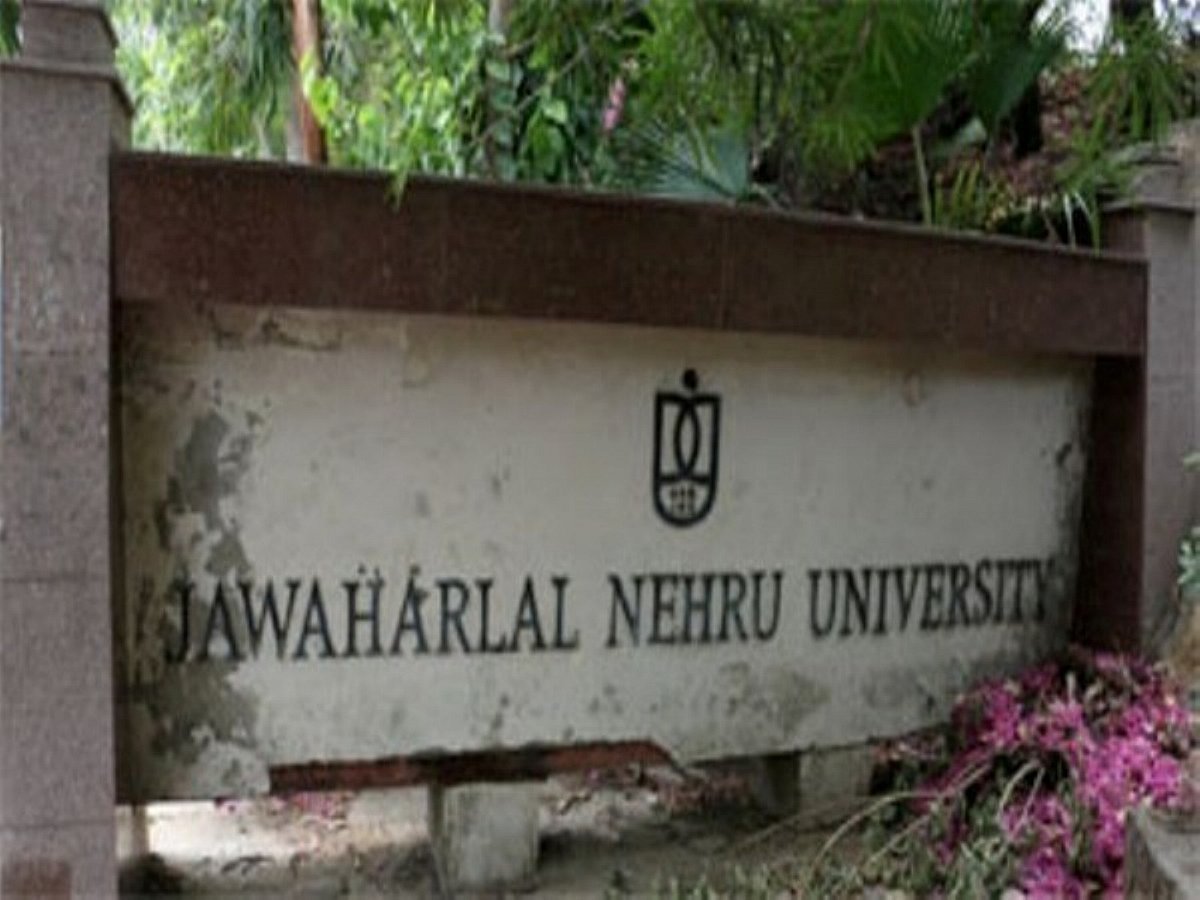JNU student expulsions revoked: 17-day hunger strike comes to an end