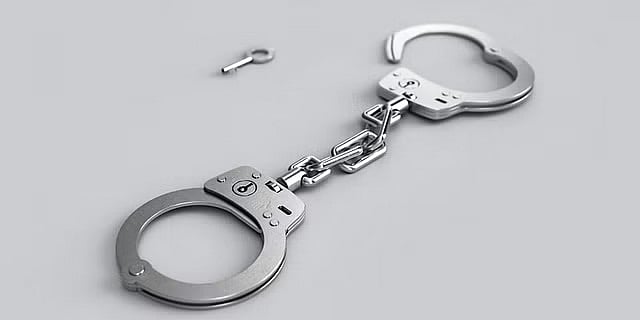 Drug distribution in Delhi: 3 people, including a Nigerian, arrested