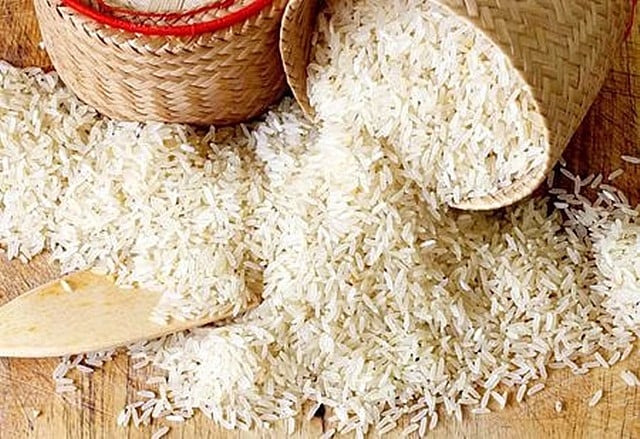 Sannarak rice sold at Rs. 30 per kg in cooperative stores: Tamil Nadu government