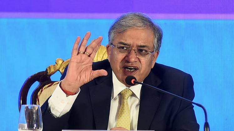 SIR! The Chief Election Commissioner did not make the decision on his own: affidavit filed in the Supreme Court