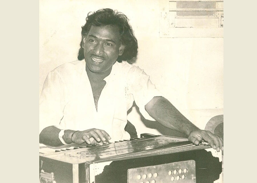 Melodious breeze Deva’s passing: Chief Minister, leaders express condolences
