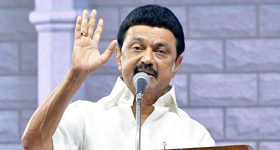 The New Indian Express article on the tribal hostel! M.K. Stalin is proud