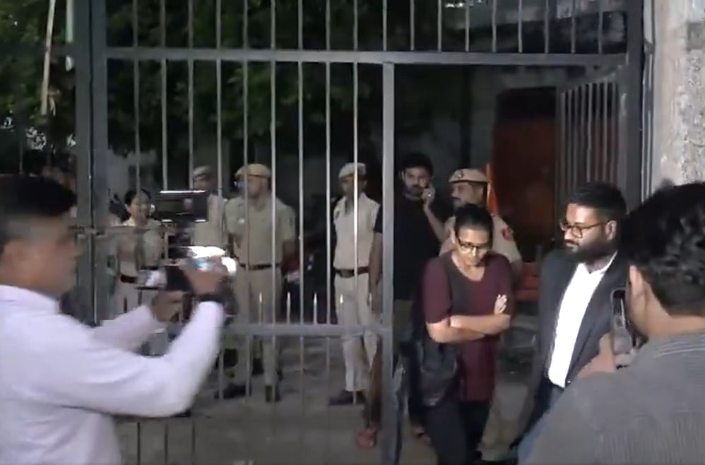 AISA leader Neha Bora on leave; Abhijeet Thipke arrested: What is happening in Delhi?
