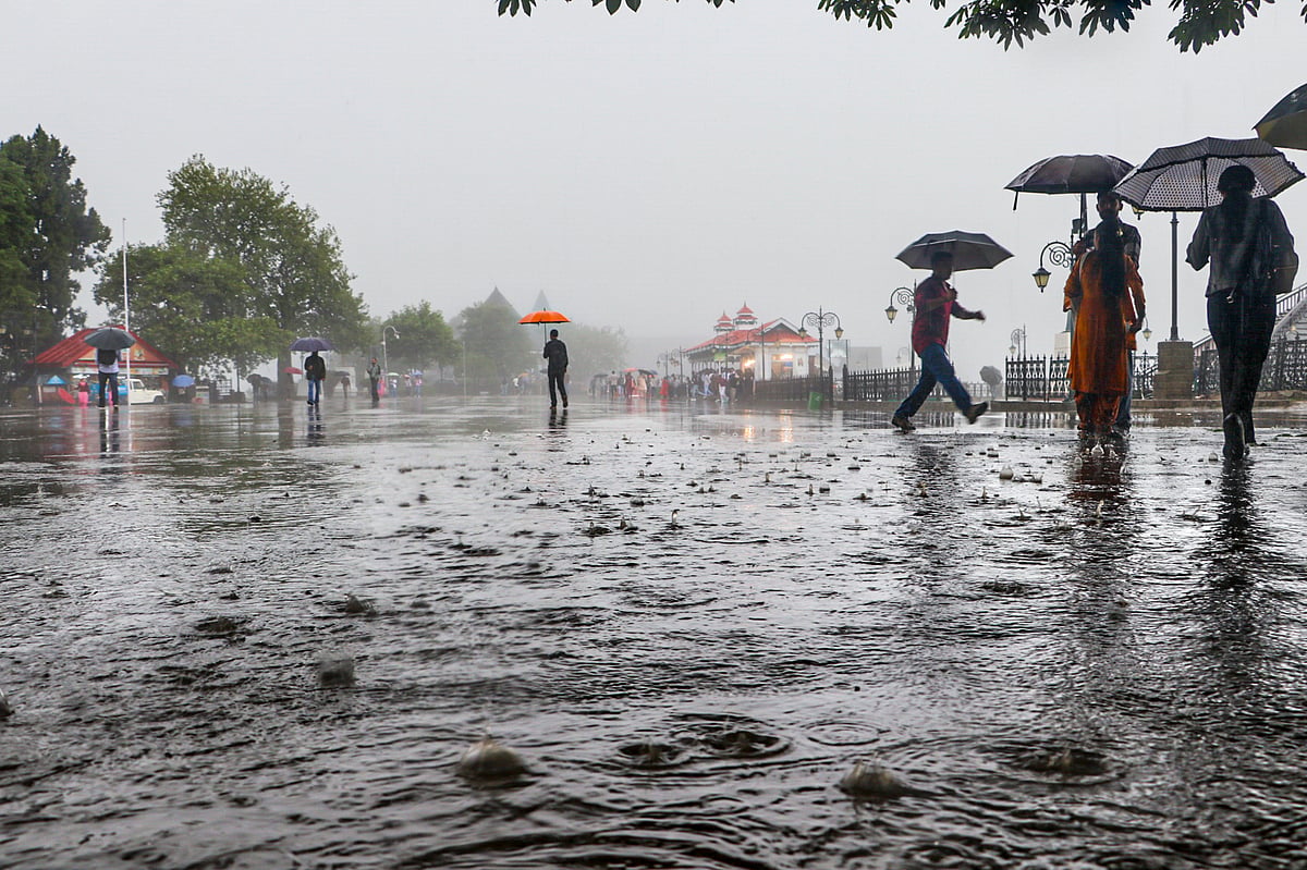 Northeast monsoon intensifies! Fire and Rescue Department on standby: camps set up at 125 locations