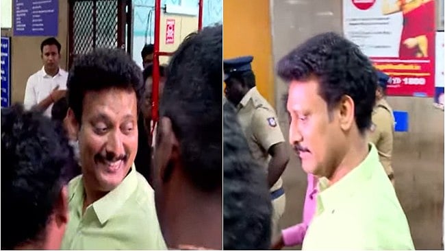 Why was Anbil Mahesh’s anticipatory bail petition dismissed? Details of the Madras High Court order