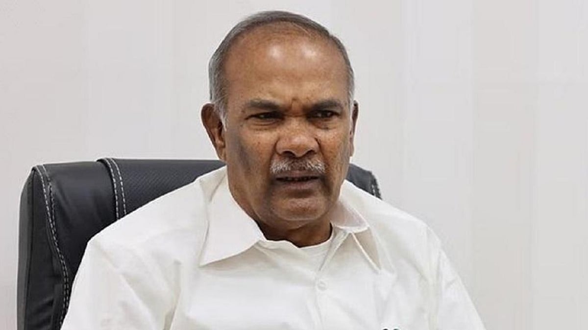 “Chief Minister Vijay is acting like a puppet in someone else’s hands” - M. Appavu criticizes