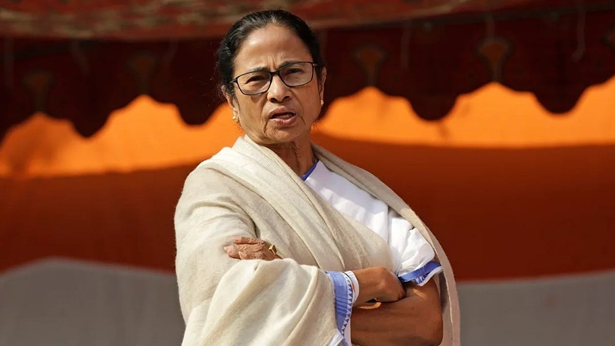 Mamata to unite opposition parties - plans to meet and talk with DMK, BJD, and Aam Aadmi Party leaders