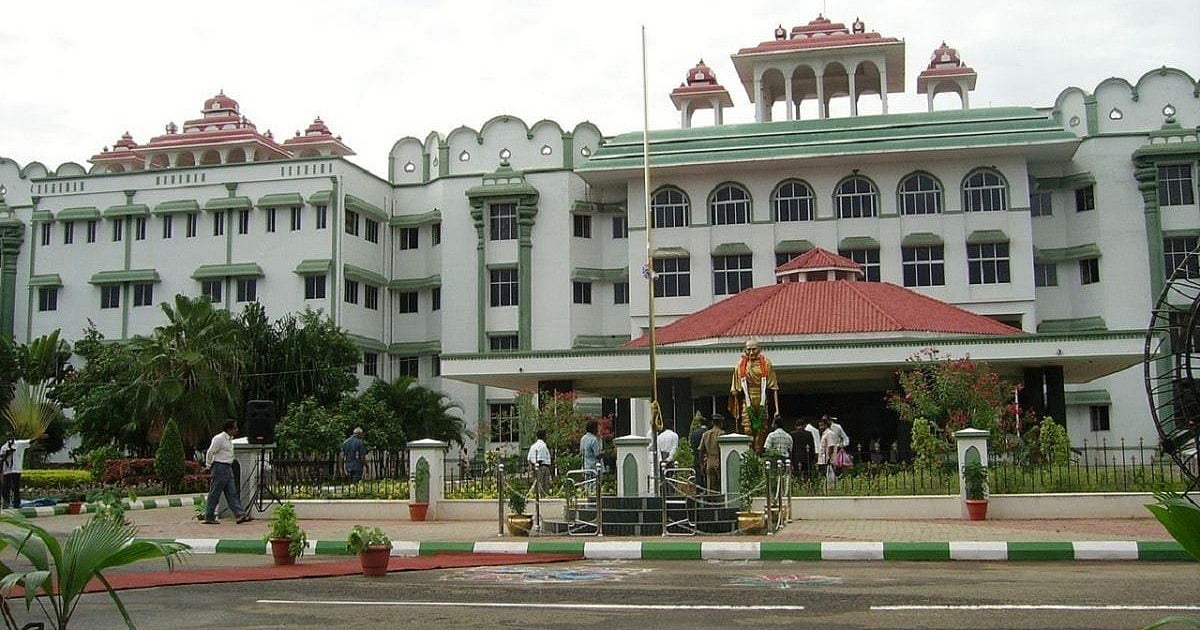 If the government does not fulfill the demand, the people will certainly protest: High Court’s observation in the Tirupattur waterbody case